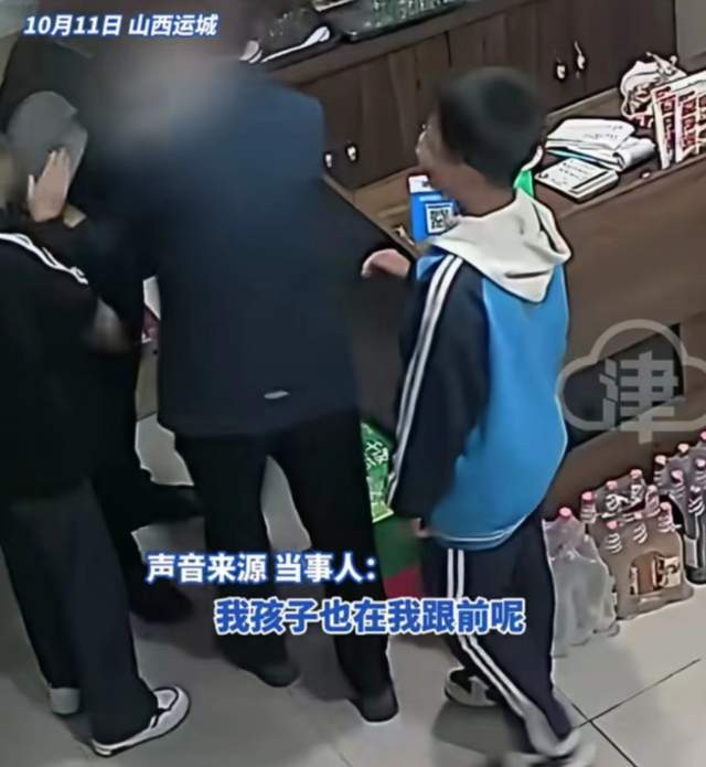 便后续介入老板：店不开也要追究到底j9九游会登录绛县领导饭店院内小(图7)