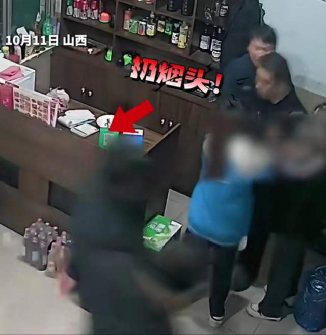 便后续介入老板：店不开也要追究到底j9九游会登录绛县领导饭店院内小(图8)